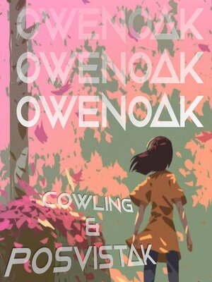 cover image of Owenoak